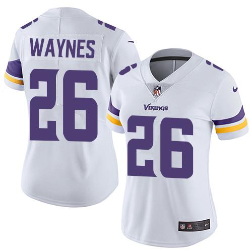 Minnesota Vikings jerseys-043